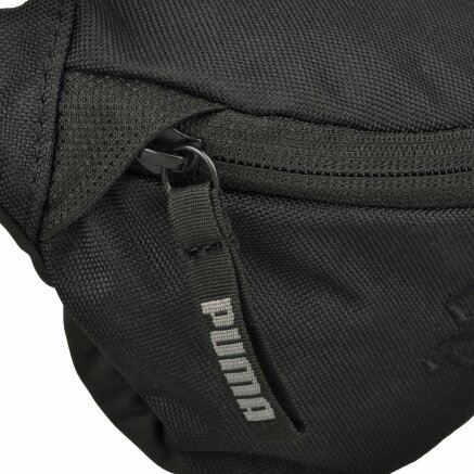 Сумка Puma Buzz Waist Bag - 102500, фото 5 - интернет-магазин MEGASPORT