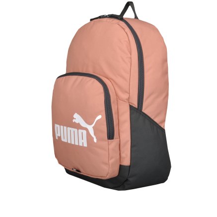 Рюкзак Puma Phase Backpack - 109177, фото 1 - интернет-магазин MEGASPORT