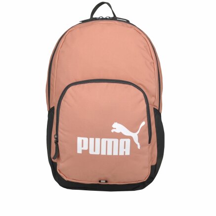 Рюкзак Puma Phase Backpack - 109177, фото 2 - інтернет-магазин MEGASPORT