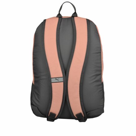 Рюкзак Puma Phase Backpack - 109177, фото 3 - інтернет-магазин MEGASPORT