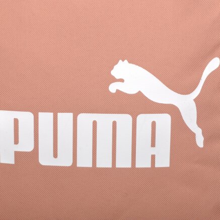 Рюкзак Puma Phase Backpack - 109177, фото 4 - інтернет-магазин MEGASPORT