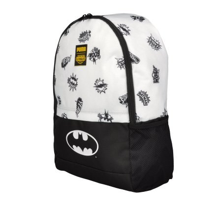 Puma justice league backpack store