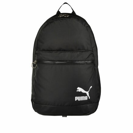 Рюкзак Puma Originals Daypack - 109191, фото 2 - интернет-магазин MEGASPORT