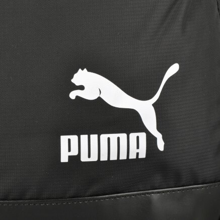 Рюкзак Puma Originals Daypack - 109191, фото 5 - интернет-магазин MEGASPORT
