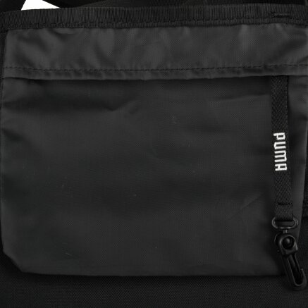 Сумка Puma Core Active Sportsbag M - 109201, фото 7 - інтернет-магазин MEGASPORT