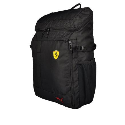 Рюкзак Puma Sf Fanwear Backpack - 109202, фото 1 - интернет-магазин MEGASPORT