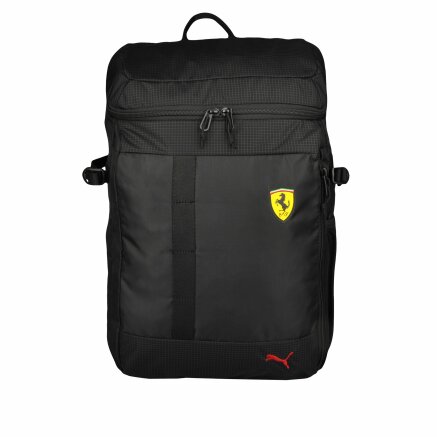 Рюкзак Puma Sf Fanwear Backpack - 109202, фото 2 - интернет-магазин MEGASPORT