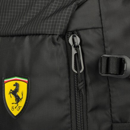Рюкзак Puma Sf Fanwear Backpack - 109202, фото 5 - интернет-магазин MEGASPORT