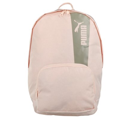 Рюкзак Puma Core Style Backpack - 109207, фото 2 - интернет-магазин MEGASPORT