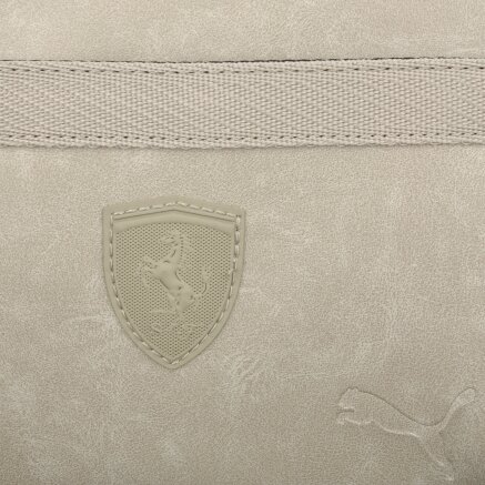 Сумка Puma Sf Ls Small Satchel - 109216, фото 6 - интернет-магазин MEGASPORT