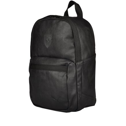 Рюкзак Puma Sf Ls Zainetto Backpack - 109217, фото 1 - інтернет-магазин MEGASPORT