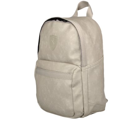 Рюкзак Puma Sf Ls Zainetto Backpack - 109219, фото 1 - інтернет-магазин MEGASPORT