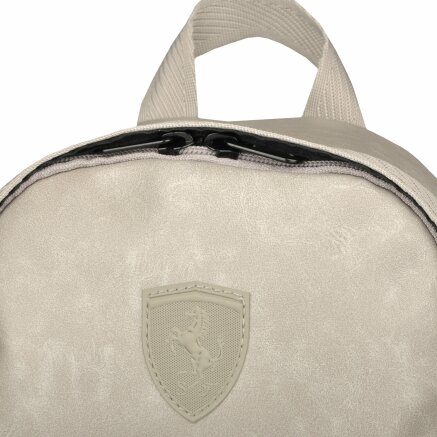 Рюкзак Puma Sf Ls Zainetto Backpack - 109219, фото 5 - інтернет-магазин MEGASPORT