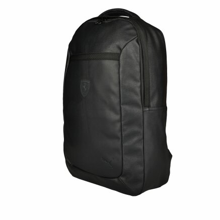 Рюкзак Puma Sf Ls Backpack - 109220, фото 1 - интернет-магазин MEGASPORT