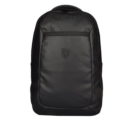 Рюкзак Puma Sf Ls Backpack - 109220, фото 2 - интернет-магазин MEGASPORT