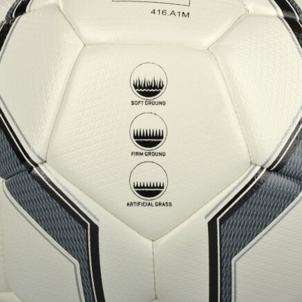 М'яч Puma Elite 2.2 Fusion Size 4 Fifa Qu - 106060, фото 4 - інтернет-магазин MEGASPORT