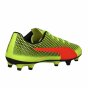 Бутсы Puma Spirit Fg Jr, фото 2 - интернет магазин MEGASPORT