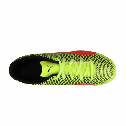 Бутсы Puma Spirit Fg Jr - 108747, фото 5 - интернет-магазин MEGASPORT