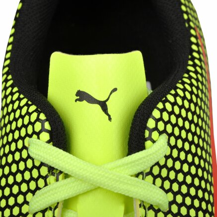 Бутсы Puma Spirit Fg Jr - 108747, фото 6 - интернет-магазин MEGASPORT