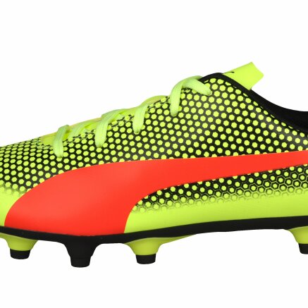 Бутсы Puma Spirit Fg Jr - 108747, фото 7 - интернет-магазин MEGASPORT