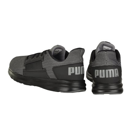 Кросівки Puma Enzo Street Knit - 108754, фото 4 - інтернет-магазин MEGASPORT