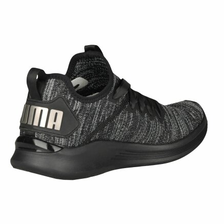 Кроссовки Puma Ignite Flash Evoknit S Ep Wn - 108769, фото 2 - интернет-магазин MEGASPORT