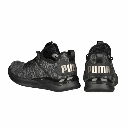 Кроссовки Puma Ignite Flash Evoknit S Ep Wn - 108769, фото 4 - интернет-магазин MEGASPORT