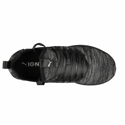 Кроссовки Puma Ignite Flash Evoknit S Ep Wn - 108769, фото 5 - интернет-магазин MEGASPORT