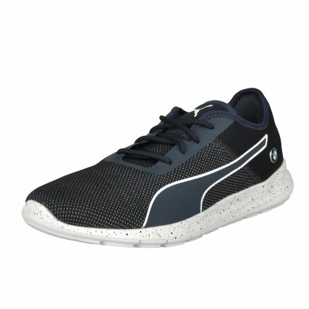Кросівки Puma Bmw Ms Runner - 108774, фото 1 - інтернет-магазин MEGASPORT