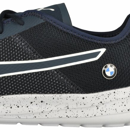 Кросівки Puma Bmw Ms Runner - 108774, фото 7 - інтернет-магазин MEGASPORT