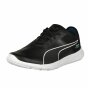 Кросівки Puma MAPM Runner, фото 1 - інтернет магазин MEGASPORT