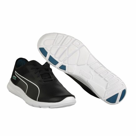 Кросівки Puma MAPM Runner - 108779, фото 3 - інтернет-магазин MEGASPORT