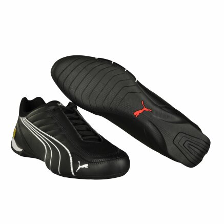 Кроссовки Puma SF Future Kart Cat - 108781, фото 3 - интернет-магазин MEGASPORT