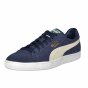 Кеди Puma Suede Classic +, фото 1 - інтернет магазин MEGASPORT