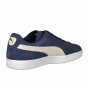 Кеди Puma Suede Classic +, фото 2 - інтернет магазин MEGASPORT