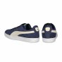 Кеди Puma Suede Classic +, фото 4 - інтернет магазин MEGASPORT