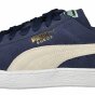 Кеди Puma Suede Classic +, фото 7 - інтернет магазин MEGASPORT