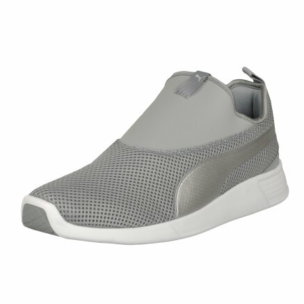 Кроссовки Puma St Trainer Evo V2 Slip On - 108790, фото 1 - интернет-магазин MEGASPORT