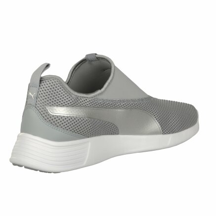 Кроссовки Puma St Trainer Evo V2 Slip On - 108790, фото 2 - интернет-магазин MEGASPORT