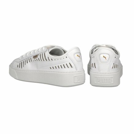 Puma basket shop platform summer