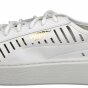 Кеды Puma Basket Platform Summer Wn S, фото 7 - интернет магазин MEGASPORT