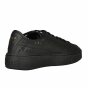 Кеды Puma Basket Platform Summer Wn S, фото 2 - интернет магазин MEGASPORT