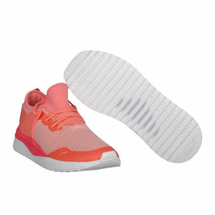 Puma next cage top