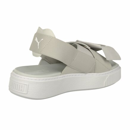 Сандалі Puma Platform Sandallea Wn S - 108810, фото 2 - інтернет-магазин MEGASPORT