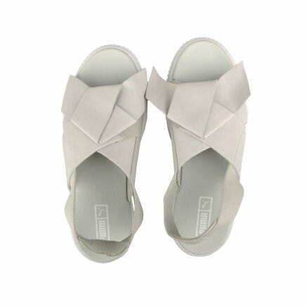 Сандалі Puma Platform Sandallea Wn S - 108810, фото 3 - інтернет-магазин MEGASPORT