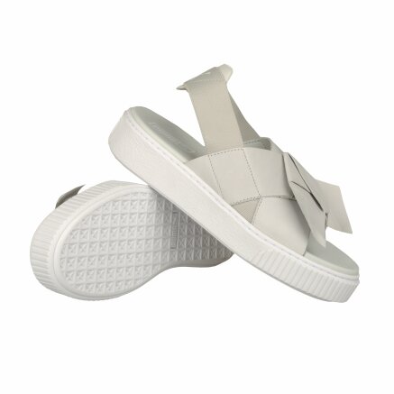 Сандалі Puma Platform Sandallea Wn S - 108810, фото 4 - інтернет-магазин MEGASPORT