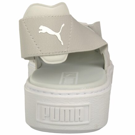 Сандалі Puma Platform Sandallea Wn S - 108810, фото 5 - інтернет-магазин MEGASPORT