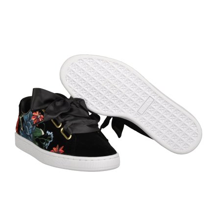 Puma heart hyper noir shop