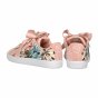 Кеды Puma Basket Heart Hyper Emb Wn S, фото 4 - интернет магазин MEGASPORT