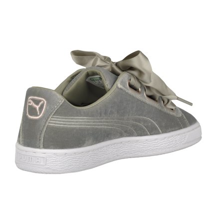Puma basket online heart hyper shoe